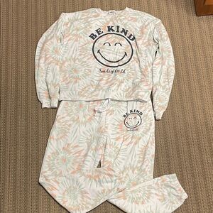 💚🧡SmileyWorld Be Kind Set Medium 🧡💚